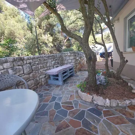 Apartamento Fragolina