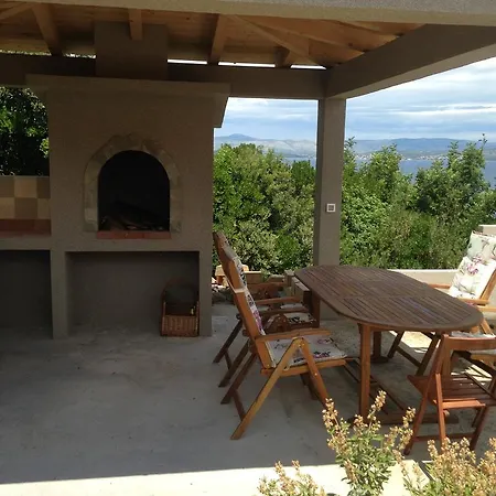 Apartamento Fragolina