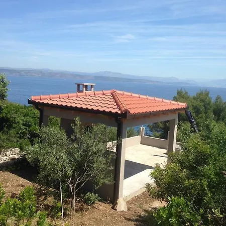 Apartamento Fragolina *