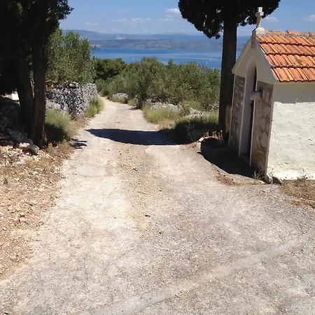 Fragolina Apartamento *