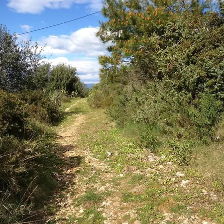 Apartamento Fragolina *