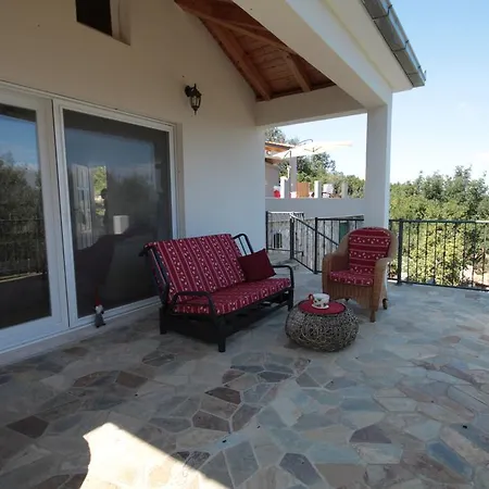Apartamento Fragolina