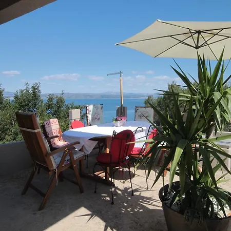 Fragolina Apartamento *