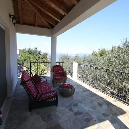 Apartamento Fragolina *