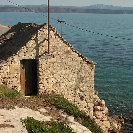 Fragolina Apartamento Donje Selo na Šolti