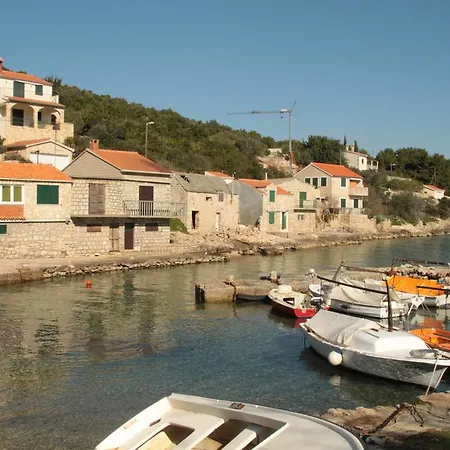 Fragolina Donje Selo na Šolti