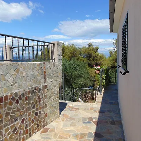 Fragolina Apartamento