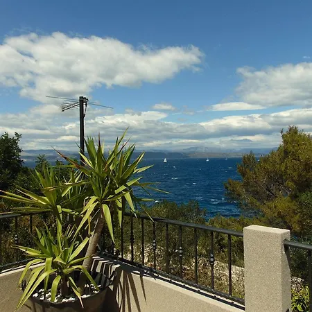 Apartamento Fragolina Donje Selo na Šolti