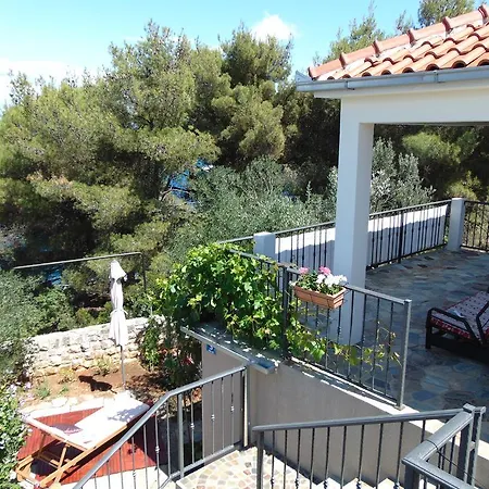 Apartamento Fragolina