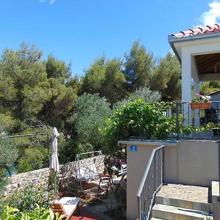 Fragolina Apartamento *