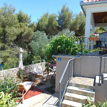 Apartamento Fragolina