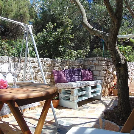 Apartamento Fragolina