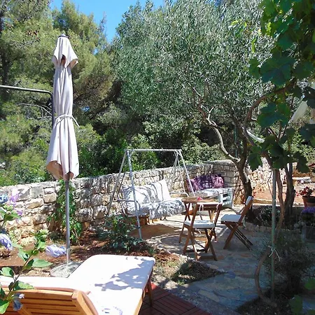 Fragolina Apartamento *