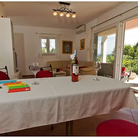 Apartamento Fragolina *