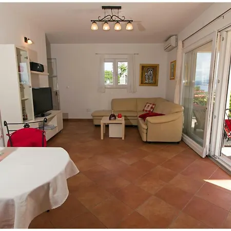 Apartamento Fragolina