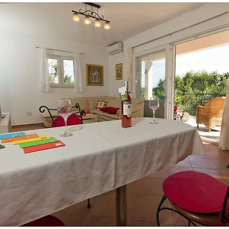 Fragolina Apartamento