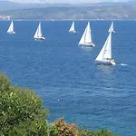 Daire Fragolina Donje Selo na Šolti