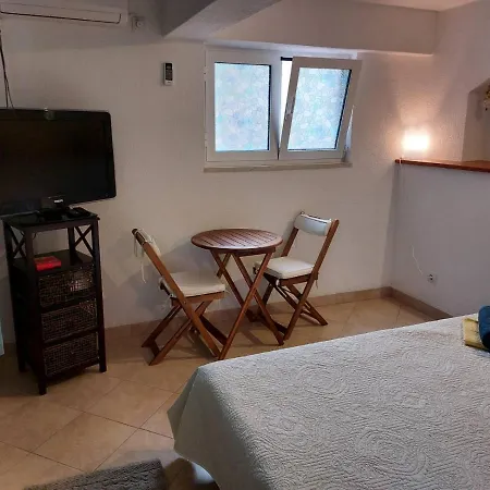 Fragolina Apartman