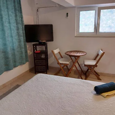Fragolina Apartman