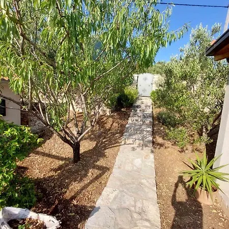 Fragolina Apartman