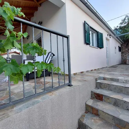 Fragolina Apartman Donje Selo na Solti