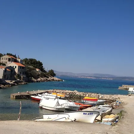 Fragolina Apartman *