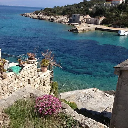 Apartman Fragolina