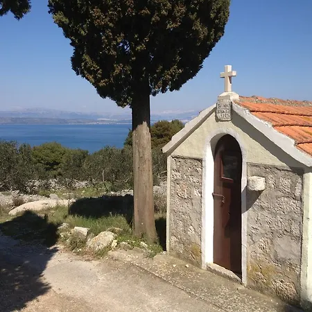 Apartman Fragolina Donje Selo na Solti