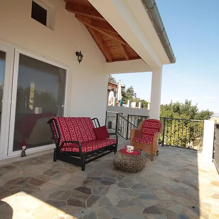 Fragolina Apartman *