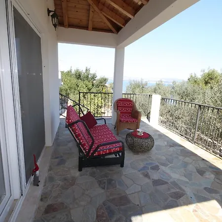 Fragolina Apartman