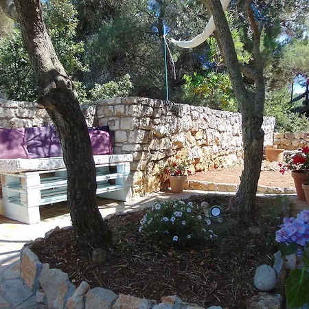 Apartman Fragolina Donje Selo na Solti