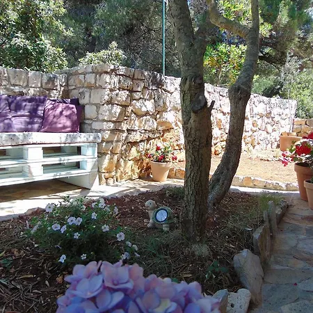 Apartman Fragolina