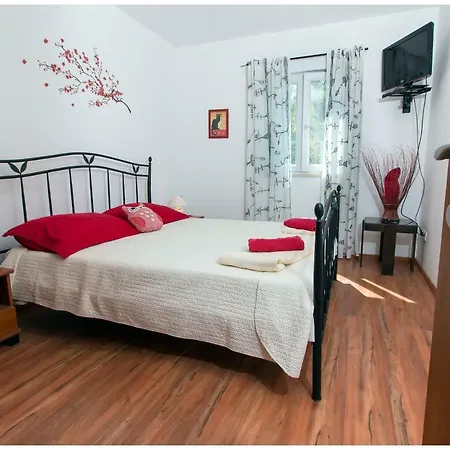 Fragolina Apartman