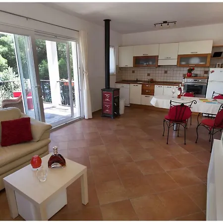 Fragolina Apartman