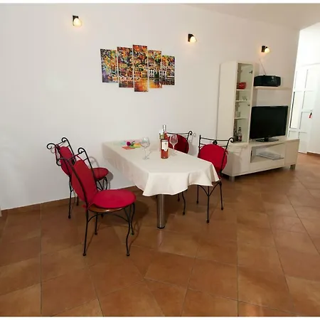 Fragolina Apartman