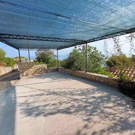 Fragolina Apartman *