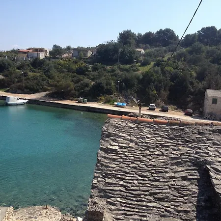 Fragolina Apartman