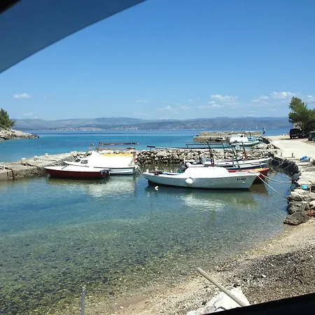 Apartman Fragolina *