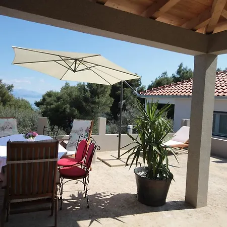 Apartman Fragolina Donje Selo na Šolti