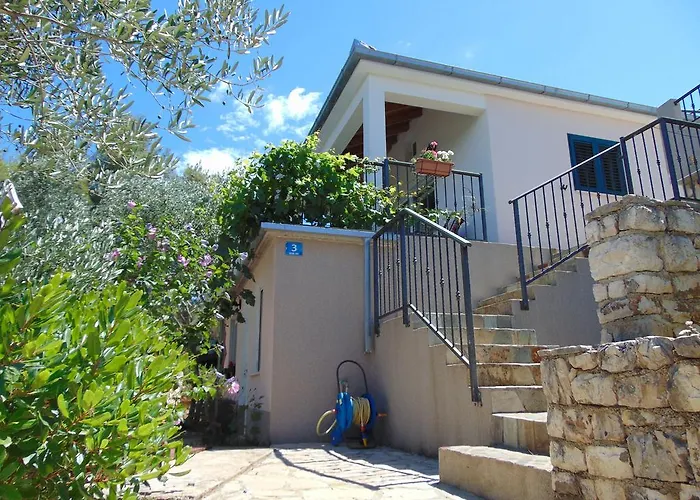 Fragolina Διαμέρισμα Donje Selo na Šolti