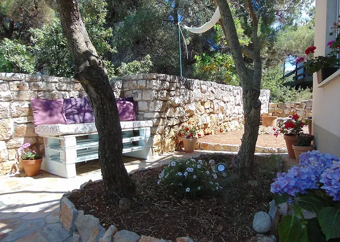 Διαμέρισμα Fragolina Donje Selo na Šolti