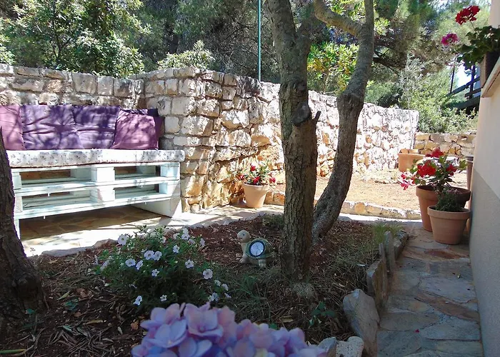 Διαμέρισμα Fragolina