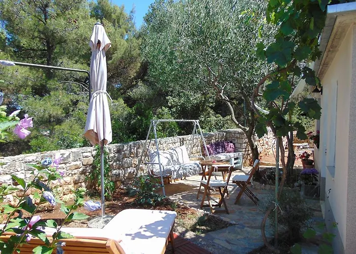 Fragolina Διαμέρισμα *