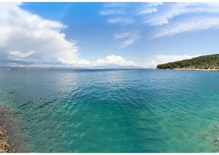 Διαμέρισμα Fragolina Donje Selo na Šolti